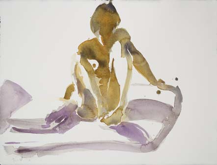 Fischl Untitled